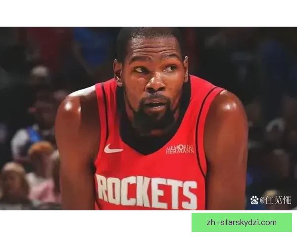 乌度卡：杜兰特里程碑亚当斯伤未明