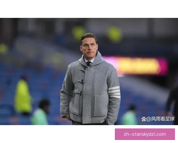 斯科特·帕克：伯恩利对阵利物浦的坚定之战