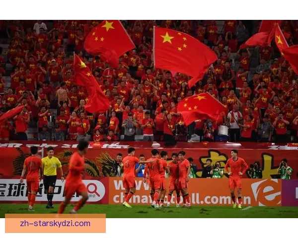 中国U23以4球创历史进决赛进球最少纪录