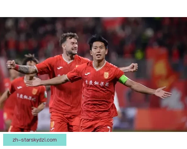 双主场启航铜梁龙五战回铜梁