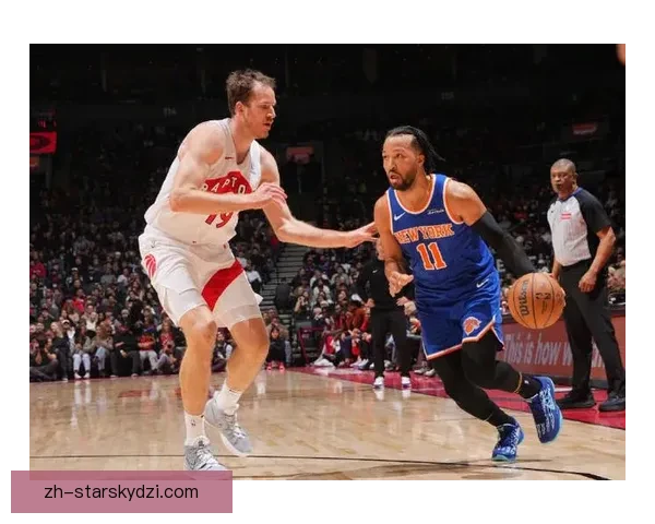 全明星尼克斯夺冠巴恩斯惨落泪