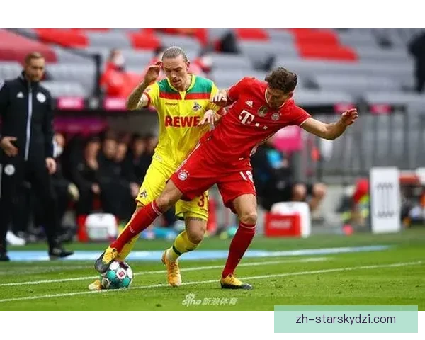 科隆战平霍村阿赫破门马拉救主 科隆战平霍村阿赫破门马拉救主