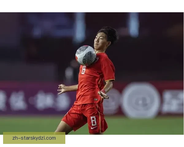 万项红星U17首秀38分钟登场