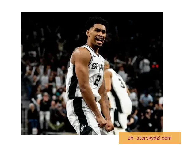 NBA新秀榜更新 哈珀升至第四