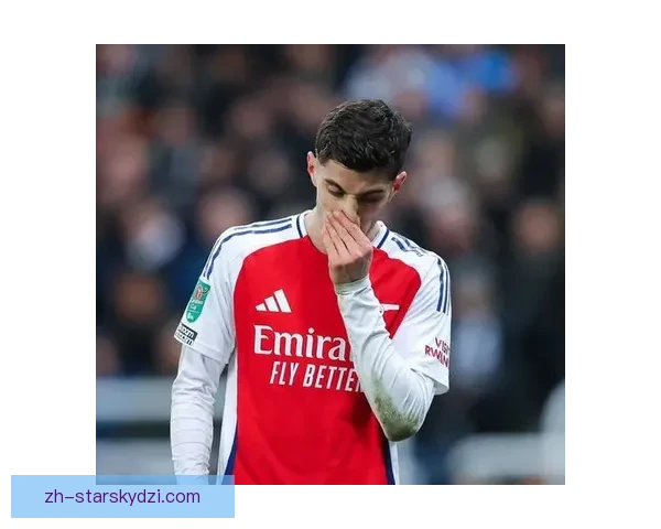 哈弗茨回应转会传闻坚守阿森纳