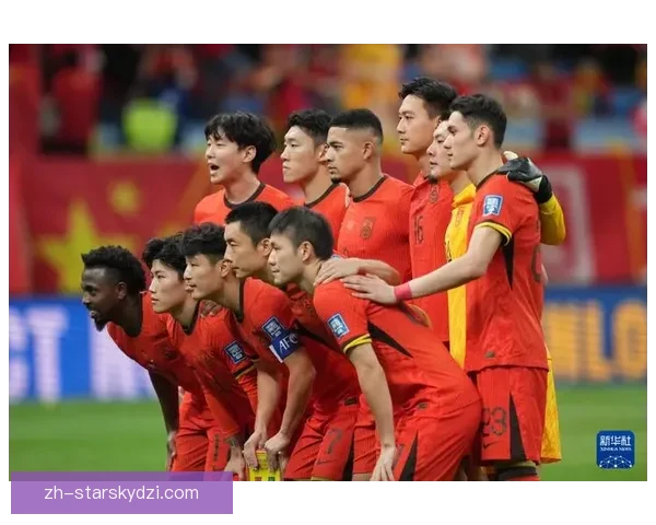 世杯外围赛：中国二连败 输给沙特